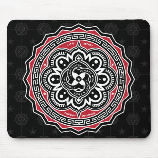 Liberty For All Mousepad