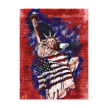 Liberty For All