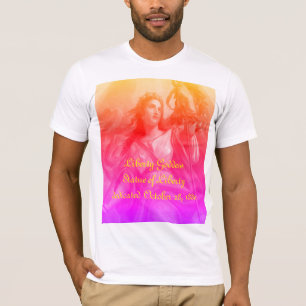 Liberty Goddess T-Shirt