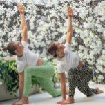 Liberty Green 1 Leggings<br><div class="desc">Legging with a lovely green liberty pattern</div>