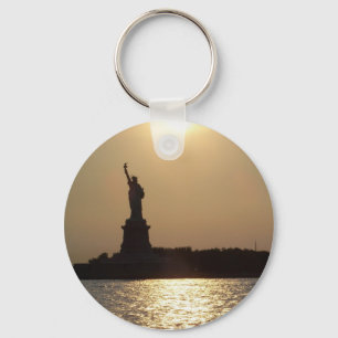 Liberty Island Keychains