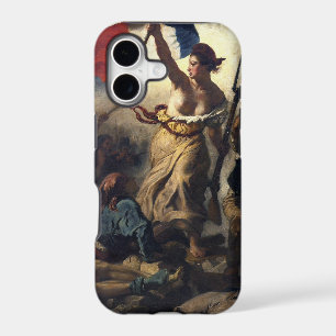Liberty Leading the People