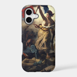 Liberty Leading the People