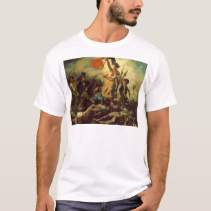 Liberty Leading the People T-Shirt