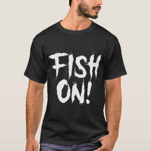 Liberty Lures Legends T-Shirt