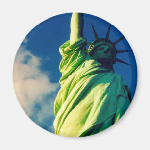 liberty magnet