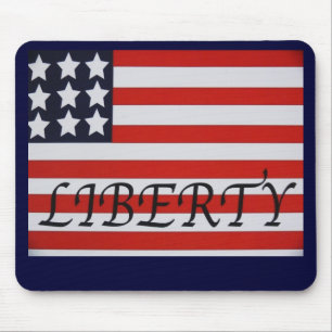 Liberty Mouse Mat