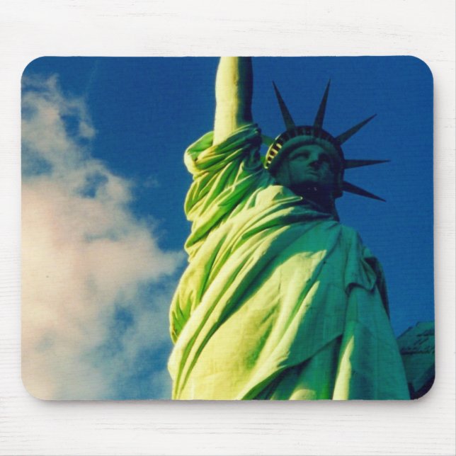liberty mouse mat (Front)