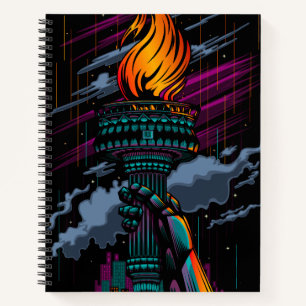 Liberty Notebook