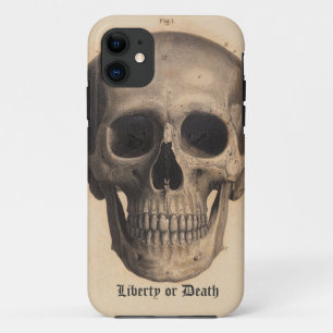 Liberty or Death Case
