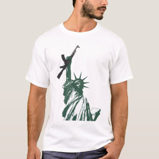 Liberty or Death T-Shirt