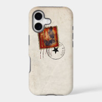 liberty postage iphone case
