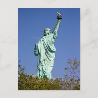 Liberty Postcard