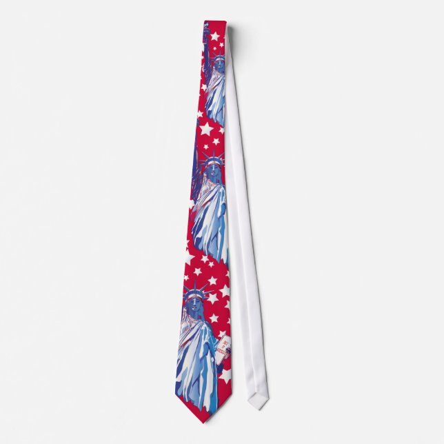 LIBERTY POWER TIE (Front)