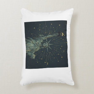 Liberty Reborn Decorative Cushion