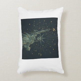 Liberty Reborn Decorative Cushion
