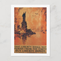 Liberty Shall Not Perish World War 2