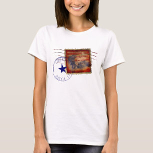 liberty shirt