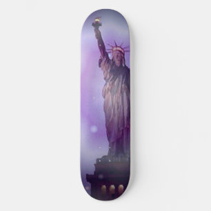 Liberty Skateboard
