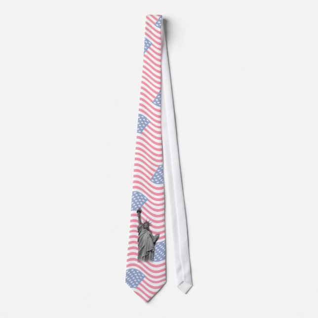 Liberty Tie (Front)