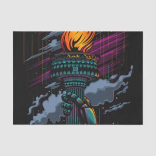 Liberty Tissue Paper