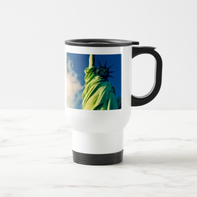 liberty travel mug (Right)