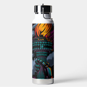 Liberty Water Bottle