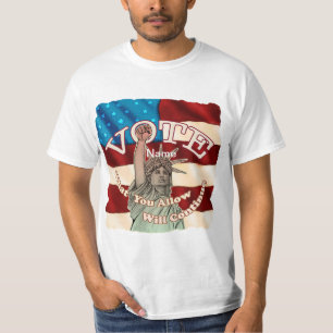 Liberty What You Allow T-Shirt