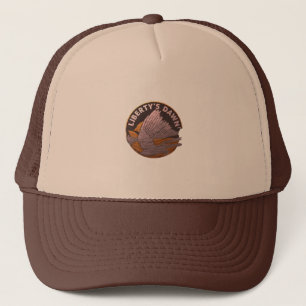 Liberty's Dawn Breaks  Trucker Hat