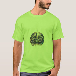 Liberty's light shines bright T-Shirt