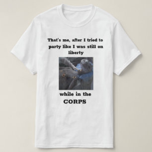 LIBERY SHIRT