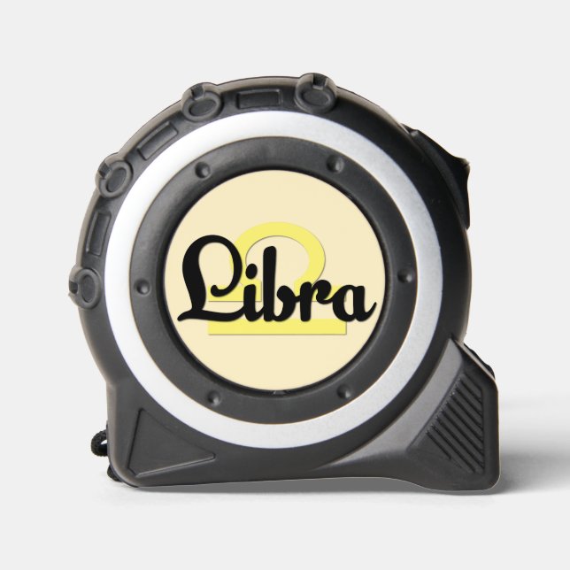 Libra 1 (Front)