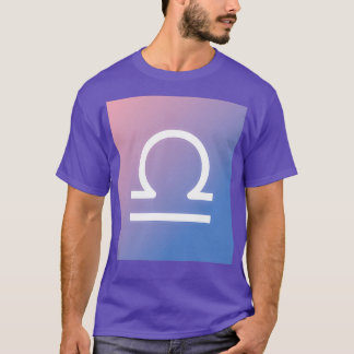 Libra 1 T-Shirt