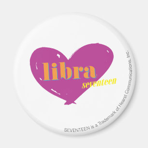 Libra 2 magnet