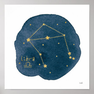 Libra 2 poster