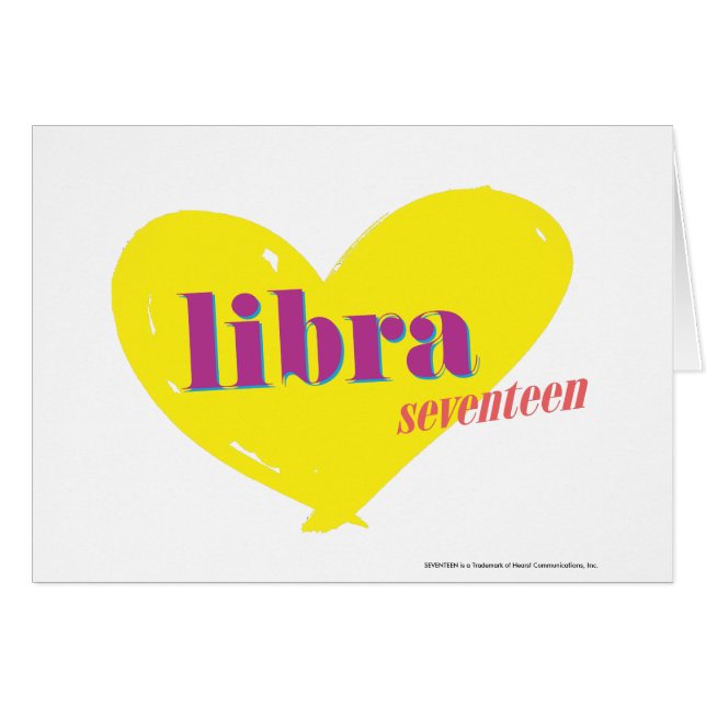 Libra 3 (Front Horizontal)