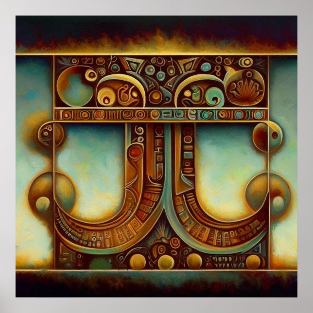 Libra 6 poster (Front)