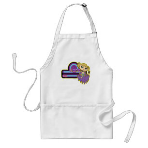 Libra Apron