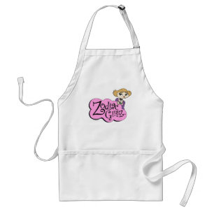 Libra Apron