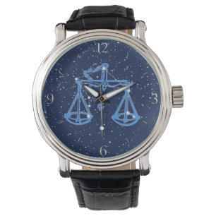 Libra Astrological Sign and Constellation Watch