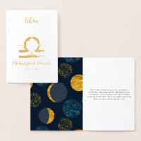Libra Astrology | Personalised Zodiac Sign