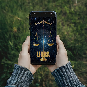 Libra astrology sign