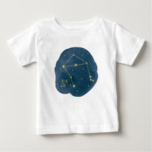 Libra Baby T-Shirt