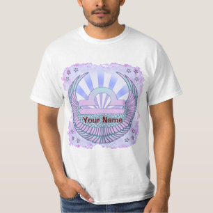 Libra birthday  T-Shirt
