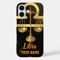 Libra Case-Mate Barely There iPhone