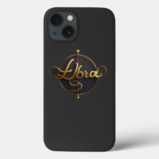 Libra iPhone 13 Case