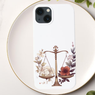 Libra iPhone 13 Case