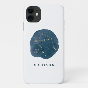 Libra iPhone 11 Case