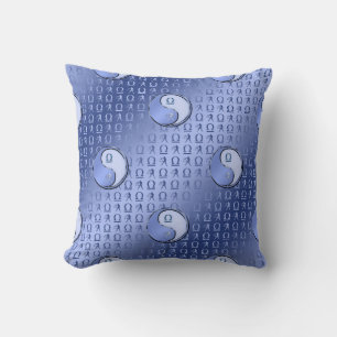 Libra Cushion