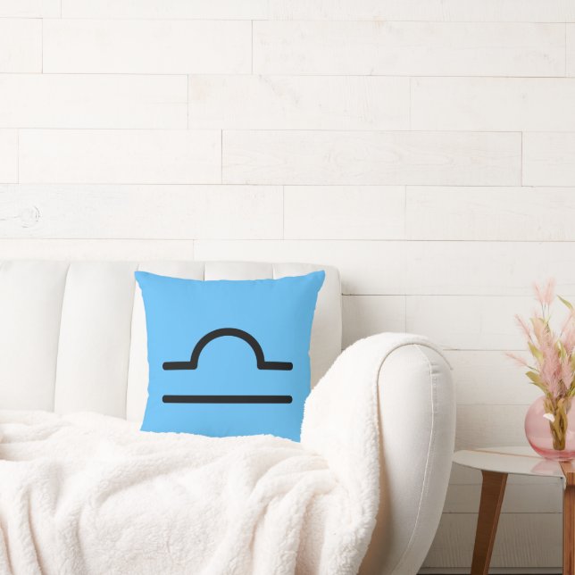 Libra Cushion (Couch)